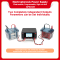 Electrophoresis Power Supply (Double Module, Programmable, High Current)
