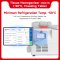 Tissue Homogenizer Low Temperature (-50℃, Freezing Chamber)