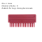 Electrophoresis Comb