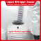 Liquid Nitrogen Dewar