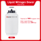 Liquid Nitrogen Dewar