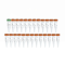 TruePrep Index Kit for MGI TDM101-192 rxns