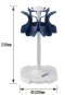 NEXTY Pipette Carrousel Stand, 6-holder