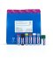 Porcine reproductive and respiratory syndrome virus (PRRSV) Multiplex