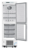 Combined Refrigerator And Freezer