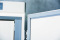 -40℃ Low Temperature Freezer