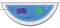 BPN-CRH Series Air Jacket CO2 Incubator