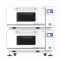 Stackable Incubated And Refrigerated Shakers