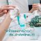 Lahmai Back To Nature Cleansing Mousse สลายฝ้า