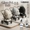 Bernd Glam Pet (Duo Mode) - Pet Stroller