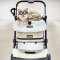 Bernd Glam Pet (Duo Mode) - Pet Stroller