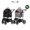 Bernd Pet Stroller Prime Pet 2 (Isofix)