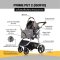 Bernd Pet Stroller Prime Pet 2 (Isofix)