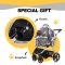 Bernd Pet Stroller Prime Pet 2 (Isofix)