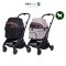 Bernd Pet Stroller - Proud Pet Auto Fold