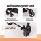 Bernd Pet Stroller and Car Seat - AVA Pet (Isofix)