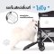 Bernd Pet Stroller - Bloom Pet Mini