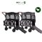 Bernd Pet Stroller - Bloom Pet Nano