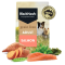 BlackHawk Dog Grain Free Salmon - อาหารสุนัข เกรนฟรี สูตรแซลมอน