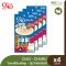 CIAO CHURU - ขนมแมวเลีย 7 สูตร x4แพ็ค
