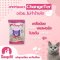 ChangeTer Low-Sodium Cat Wet Food Pouch [55g.x4Packs]