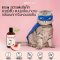 Kitty Potion Shampoo 500ml.