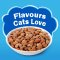 FRISKIES Adult Seafood Sensations Dry Cat Food