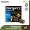 Heartgard Chewable for Dogs - up to 11kg.