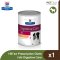 Hill's Prescription Diet i/d Digestive Care Turkey - อาหารเปียกสุนัขสูตรดูแลทางเดินอาหาร ไก่งวง