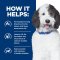 Hill's Prescription Diet c/d Urinary Care - อาหารเปียกสุนัขสูตรดูแลนิ่วในกระเพาะปัสสาวะ