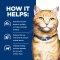 Hill's Prescription Diet c/d Urinary Care - อาหารเม็ดแมวสูตรดูแลกะเพราะปัสสาวะ ไก่