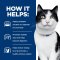Hill's Prescription Diet i/d Digestive Care - อาหารเม็ดแมวสูตรดูแลทางเดินอาหาร