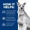 Hill's Prescription Food i/d Low Fat Digestive Care - อาหารเปียกสุนัขสูตรดูแลทางเดินอาหาร ไขมันต่ำ