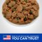 Hill's Prescription Diet k/d Kidney Care - อาหารเปียกสุนัขสูตรดูแลไต ไก่/ผัก