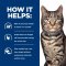 Hill's Prescription Diet Metabolic - อาหารเม็ดแมวสูตรควบคุมน้ำหนัก
