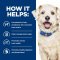 Hill's Prescription Diet w/d Multi Benefit - อาหารเม็ดสุนัขสูตรคุณประโยชน์หลากหลาย