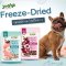 JerHigh Freeze-Dried - ขนมสุนัขฟรีซดราย 40g.