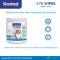 Kanimal Pet Eye Wipes - ผ้าเปียกเช็ดตาสัตว์เลี้ยง 100 แผ่น