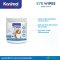 Kanimal Pet Eye Wipes - ผ้าเปียกเช็ดตาสัตว์เลี้ยง 100 แผ่น