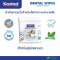 Kanimal Pet Dental Wipes 50 pads