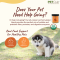 Kin+Kind Pets Supplements - อาหารเสริมออร์แกนิคสำหรับสุนัขและแมว