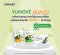 Lintbells YuMOVE Advance 360 Support for Dog 120 tablets