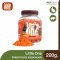 Little One Dried Carrot - แครอทแห้งสำหรับสัตว์เล็ก 200g.