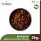 McAdams Medium/Large Breed Chicken & Salmon - อาหารสุนัขโต พันธุ์กลาง/ใหญ่ สูตรไก่และแซลมอน