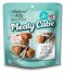 Meaty Cube - 100% Tuna & Anchovy Fillet for Dogs and Cats