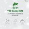 Nature's Protection Adult Small Breed - Salmon 1.5kg.