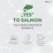 Nature's Protection Adult Small Breed Salmon - อาหารเม็ดสุนัขโต พันธุ์ สูตรแซลมอน 1.5kg.