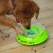 Nina-Ottosson Dog Interactive Toy - ของเล่นฝึกทักษะสุนัข Wobble Bowl