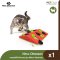 Nina-Ottosson Cat Interactive Toy - ของเล่นฝึกทักษะแมว รุ่น Melon Madness