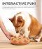 Nina Ottosson Dog Interactive Toy - ของเล่นฝึกทักษะสุนัข รุ่น Dog Smart Composite